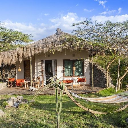 Nature Homes - Africa Amini Life Nkoanrua Exterior photo