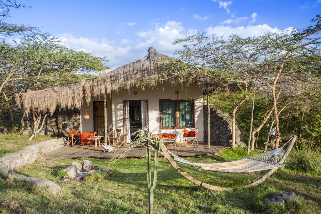 Nature Homes - Africa Amini Life Nkoanrua Exterior photo
