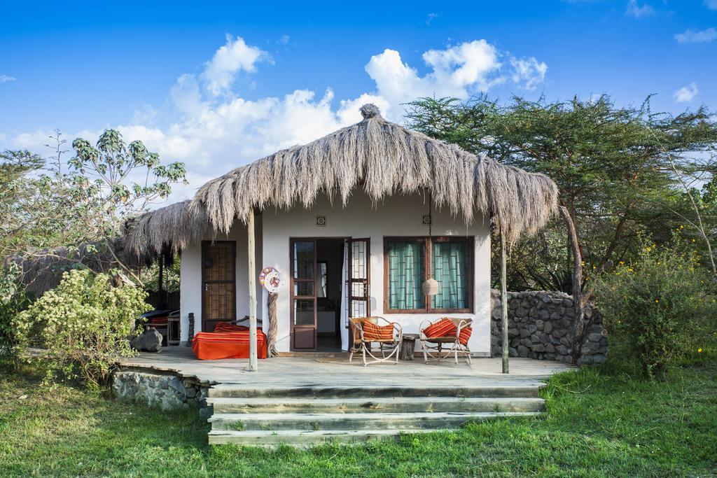 Nature Homes - Africa Amini Life Nkoanrua Room photo