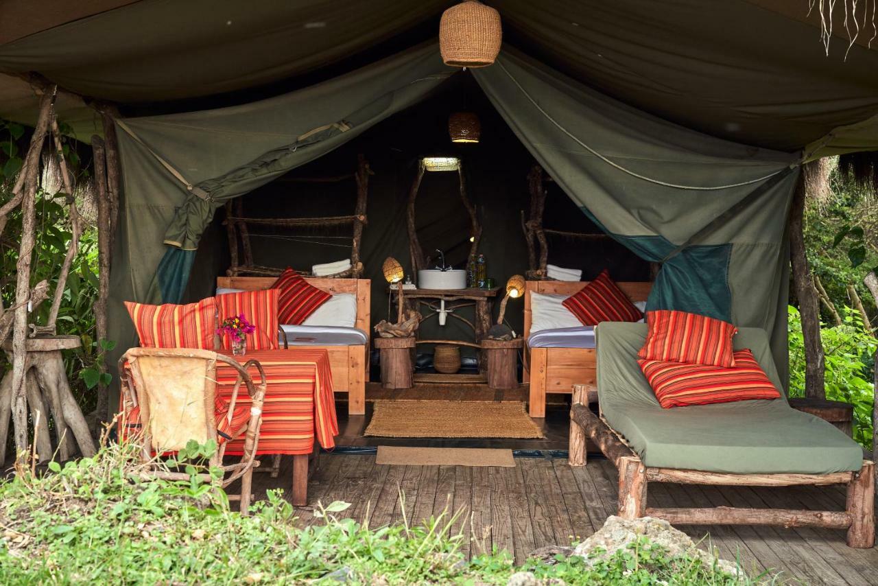 Nature Homes - Africa Amini Life Nkoanrua Room photo