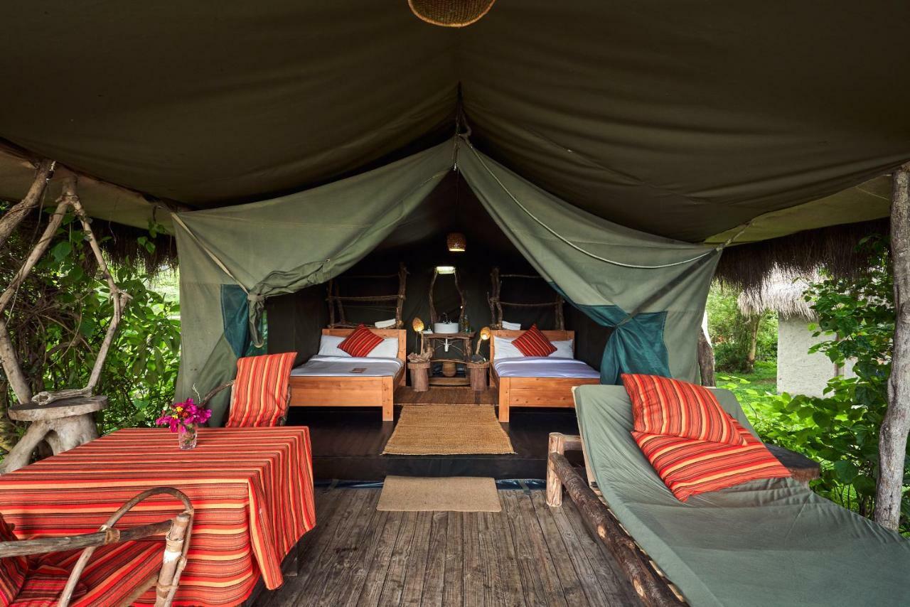 Nature Homes - Africa Amini Life Nkoanrua Exterior photo