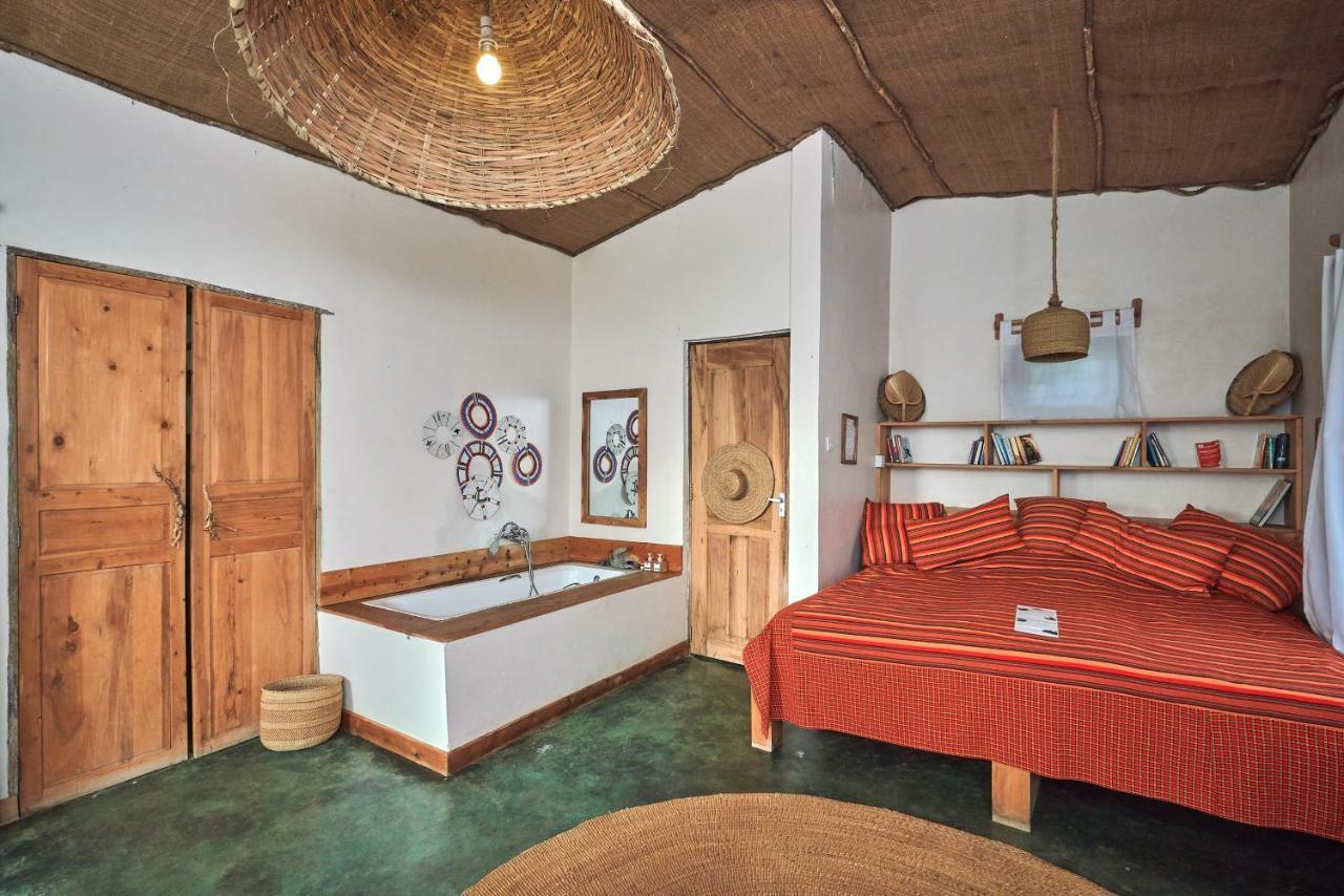 Nature Homes - Africa Amini Life Nkoanrua Exterior photo