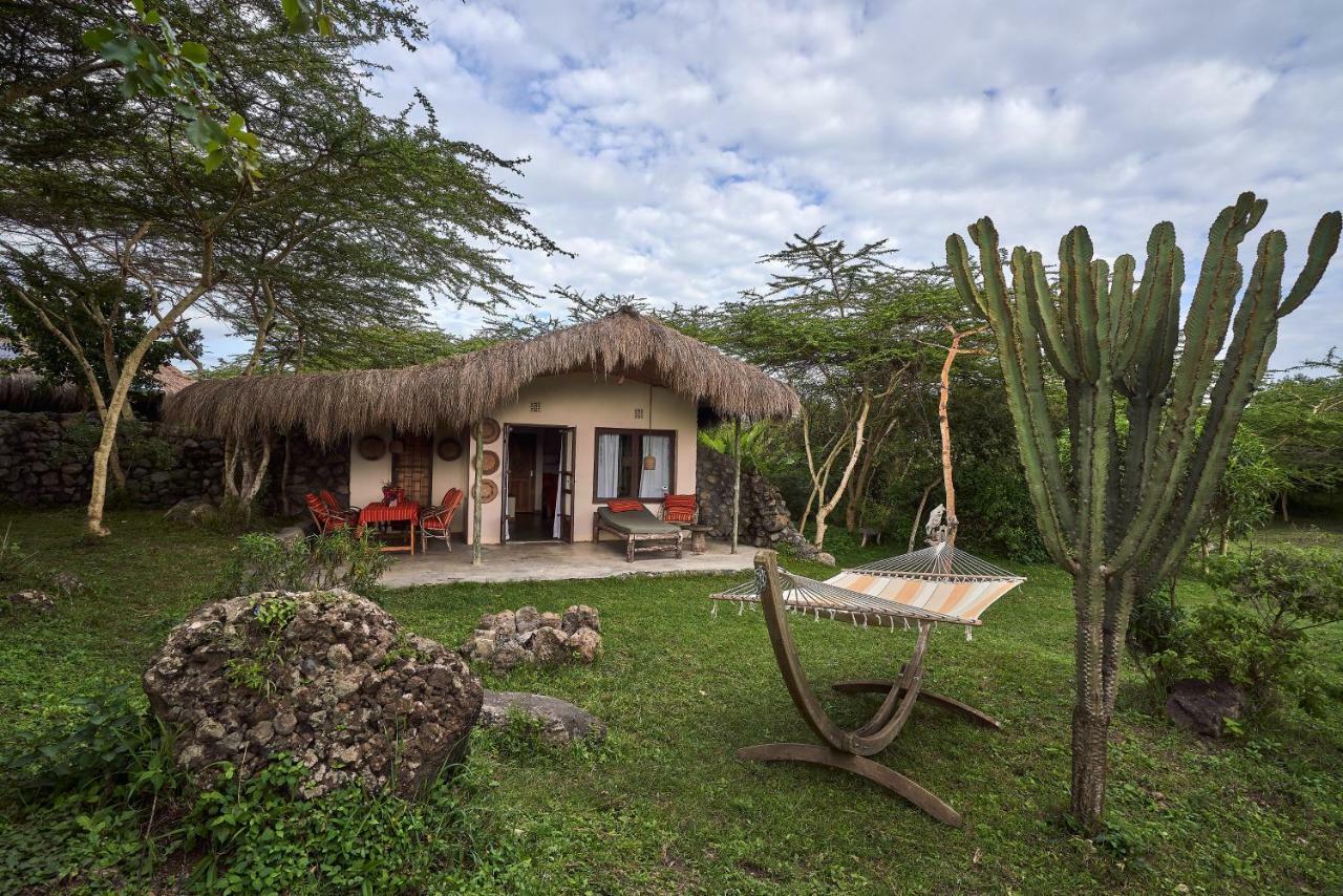 Nature Homes - Africa Amini Life Nkoanrua Room photo